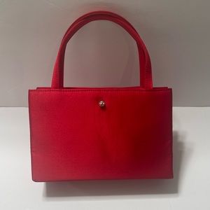 Kate Spade Red Bag